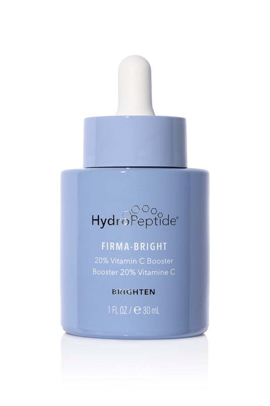 Firma-Bright (20% de Refuerzo de Vitamina C)