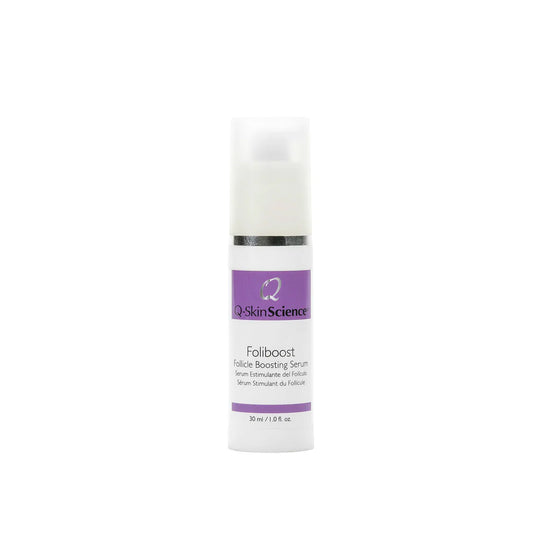 Foliboost™ - Follicle Boosting Serum 1oz/30ml