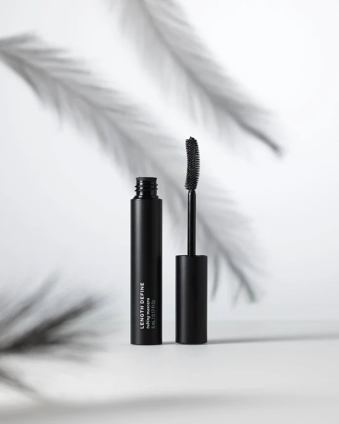 Length Define - Tubing Mascara