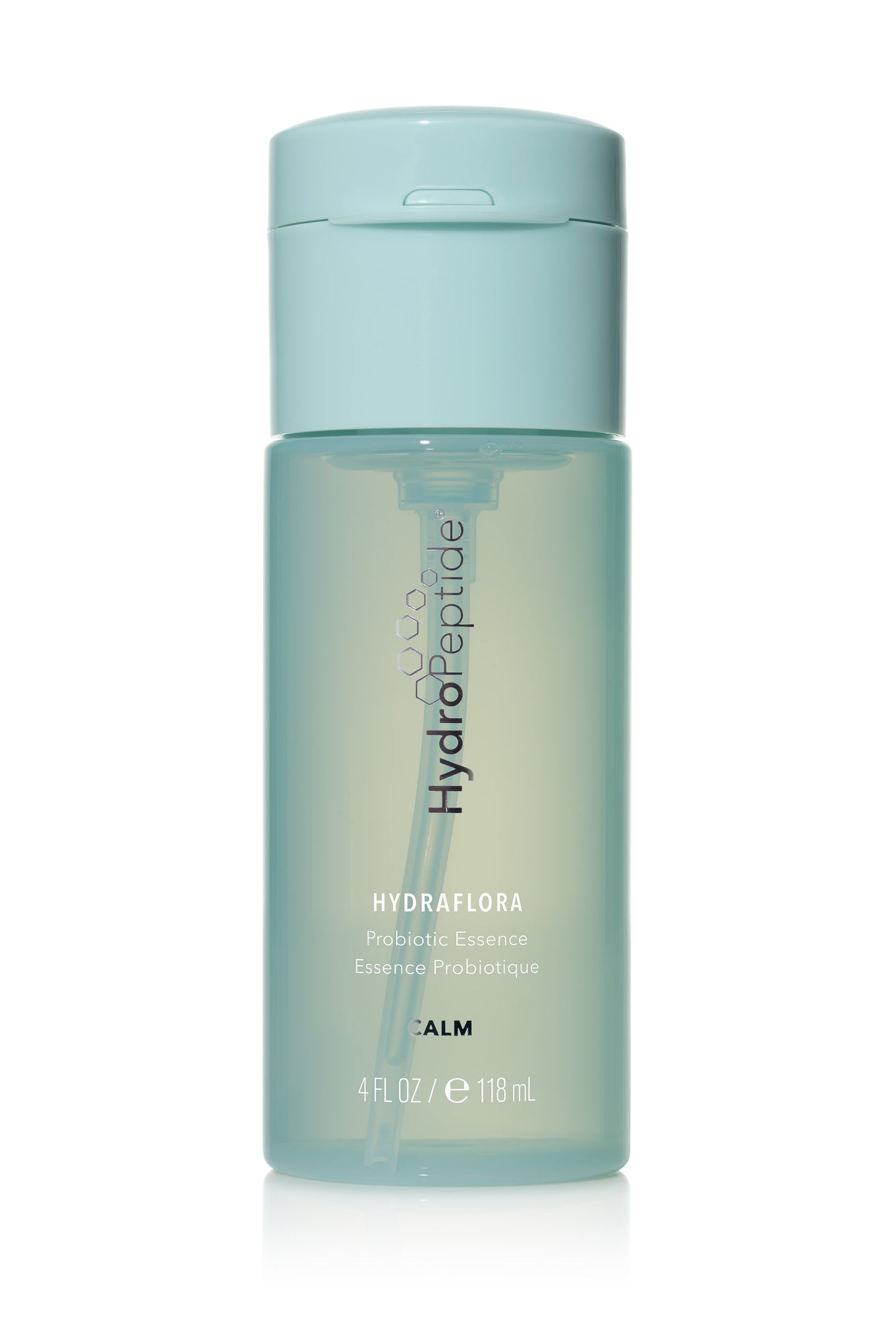 Hydraflora (Esencia de tónico probiótico) 4 Oz | 118 ml