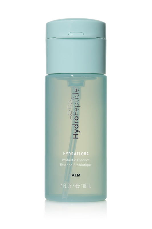 Hydraflora (Esencia de tónico probiótico) 4 Oz | 118 ml