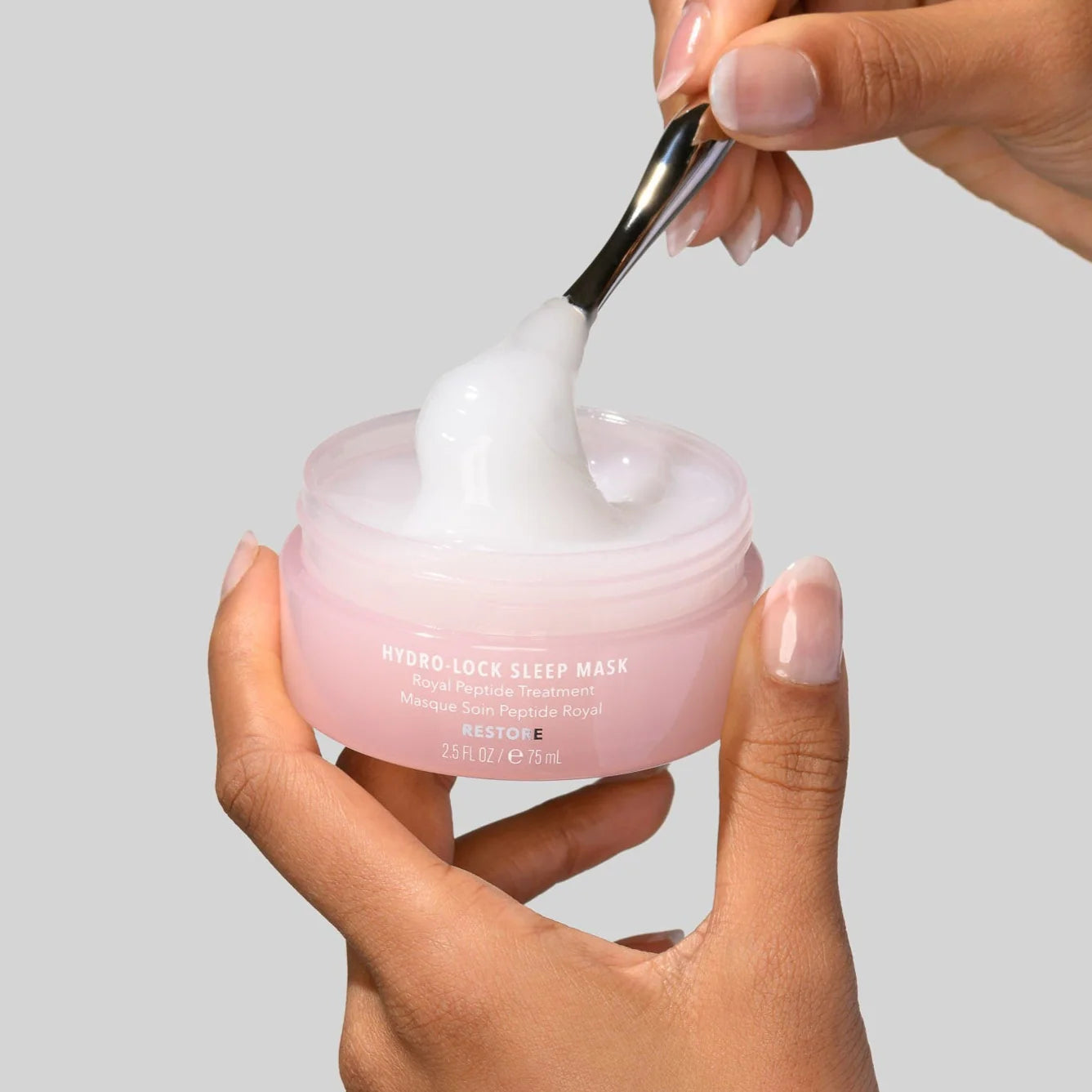 Hydro-Lock Sleep Mask 2.5 FL OZ / 75ML