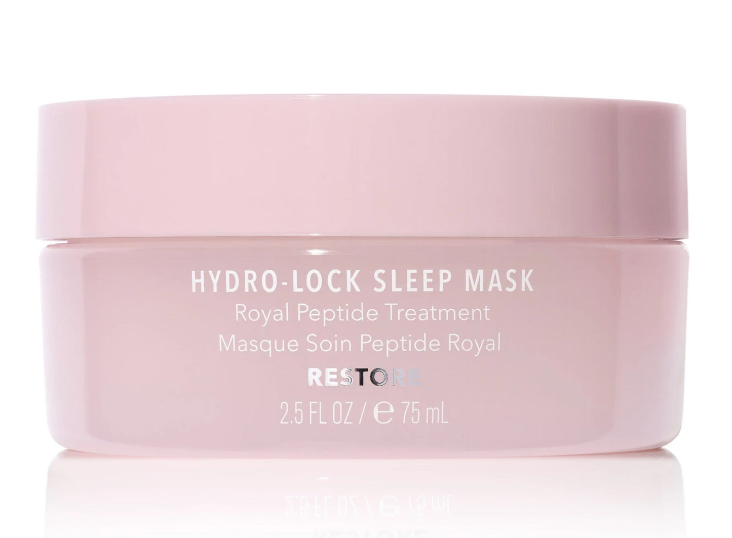 Hydro-Lock Sleep Mask 2.5 FL OZ / 75ML