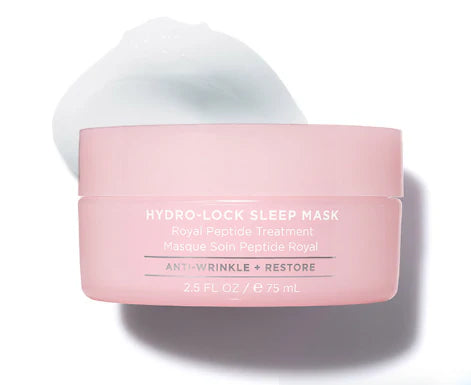 Hydro-Lock Sleep Mask 2.5 FL OZ / 75ML