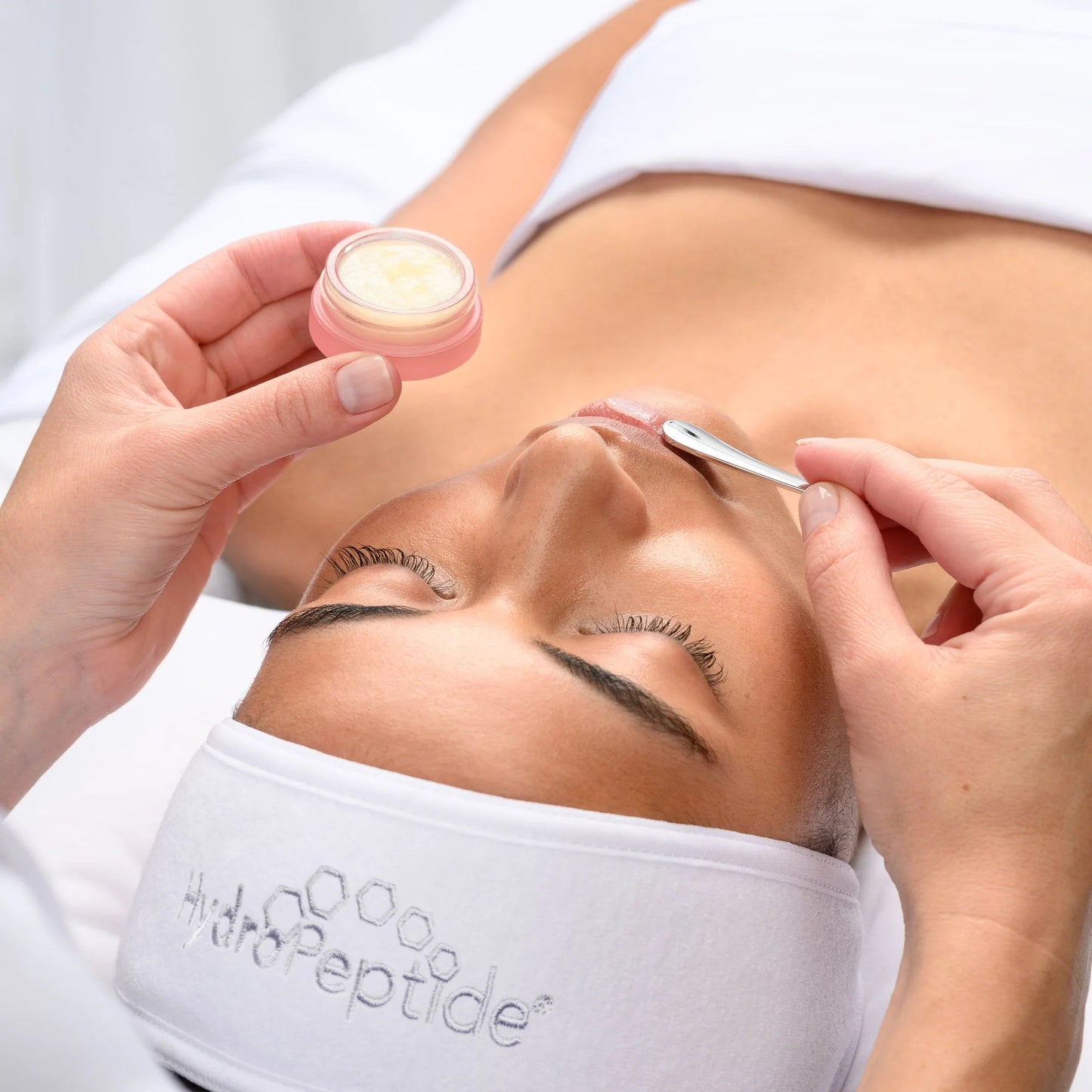 LipLock Hydrator (Hidratante y Reparador de Labios) 0.24 Fl Oz | 7 ml