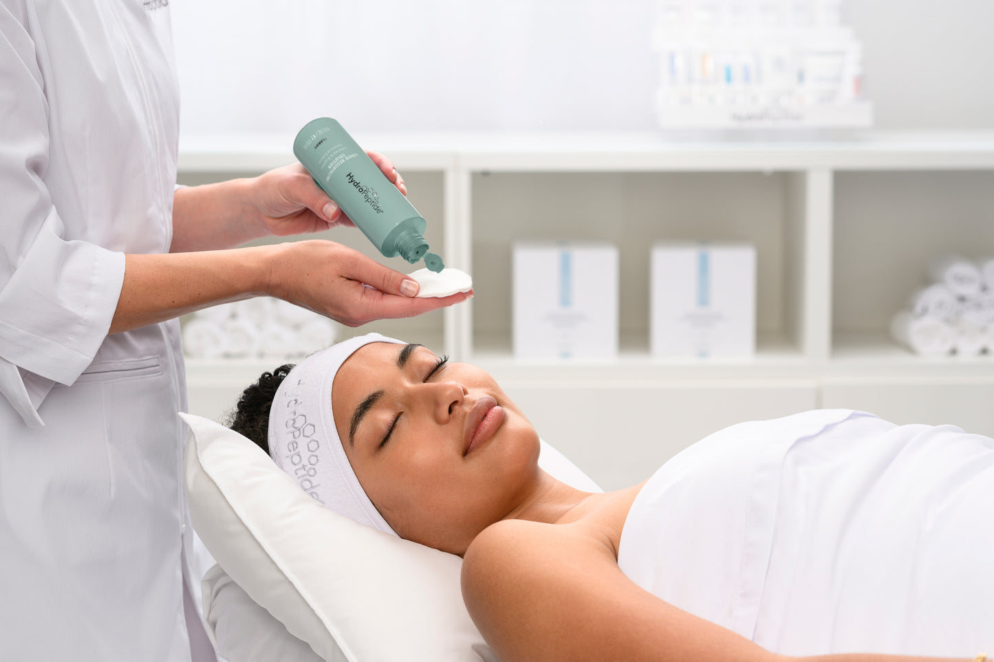 Liquid Resurfacing Solution - 4 Fl Oz| 120 ml