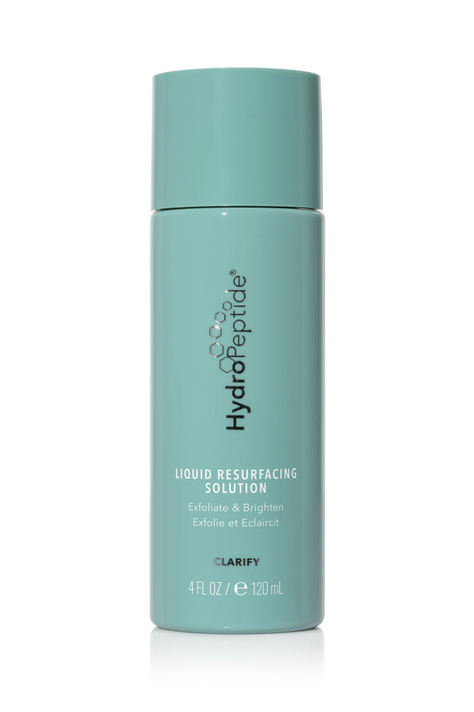 Liquid Resurfacing Solution - 4 Fl Oz| 120 ml