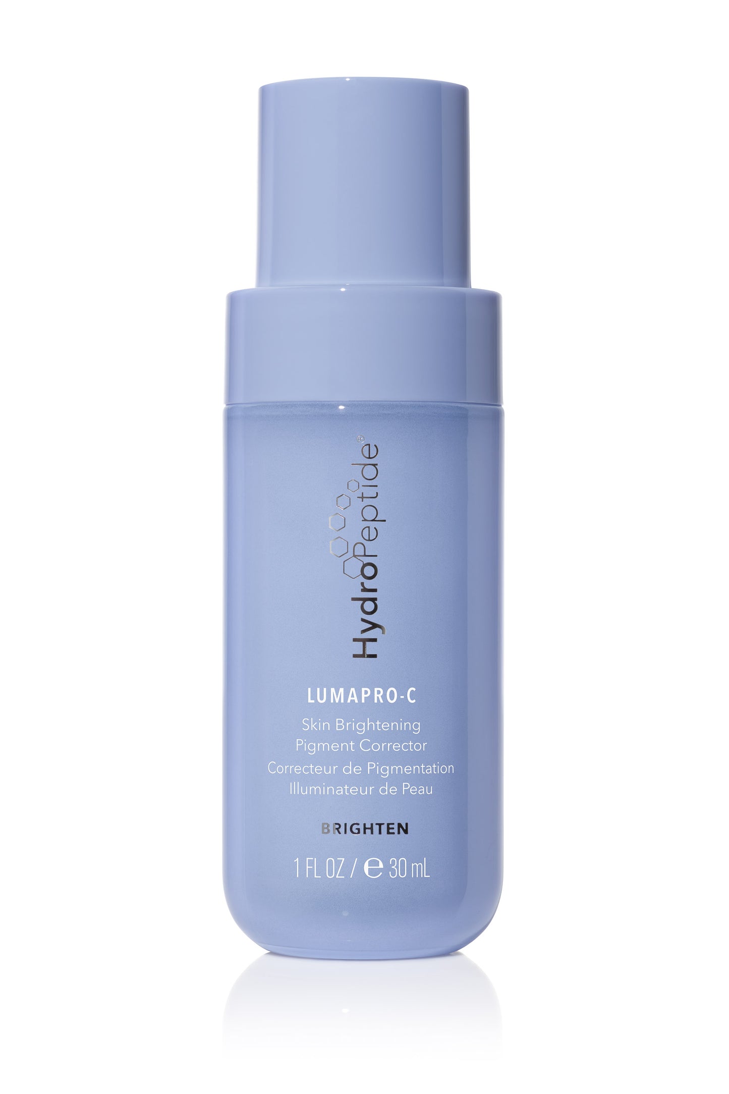 LUMAPRO C (Corrector de pigmentos para aclarar la piel)