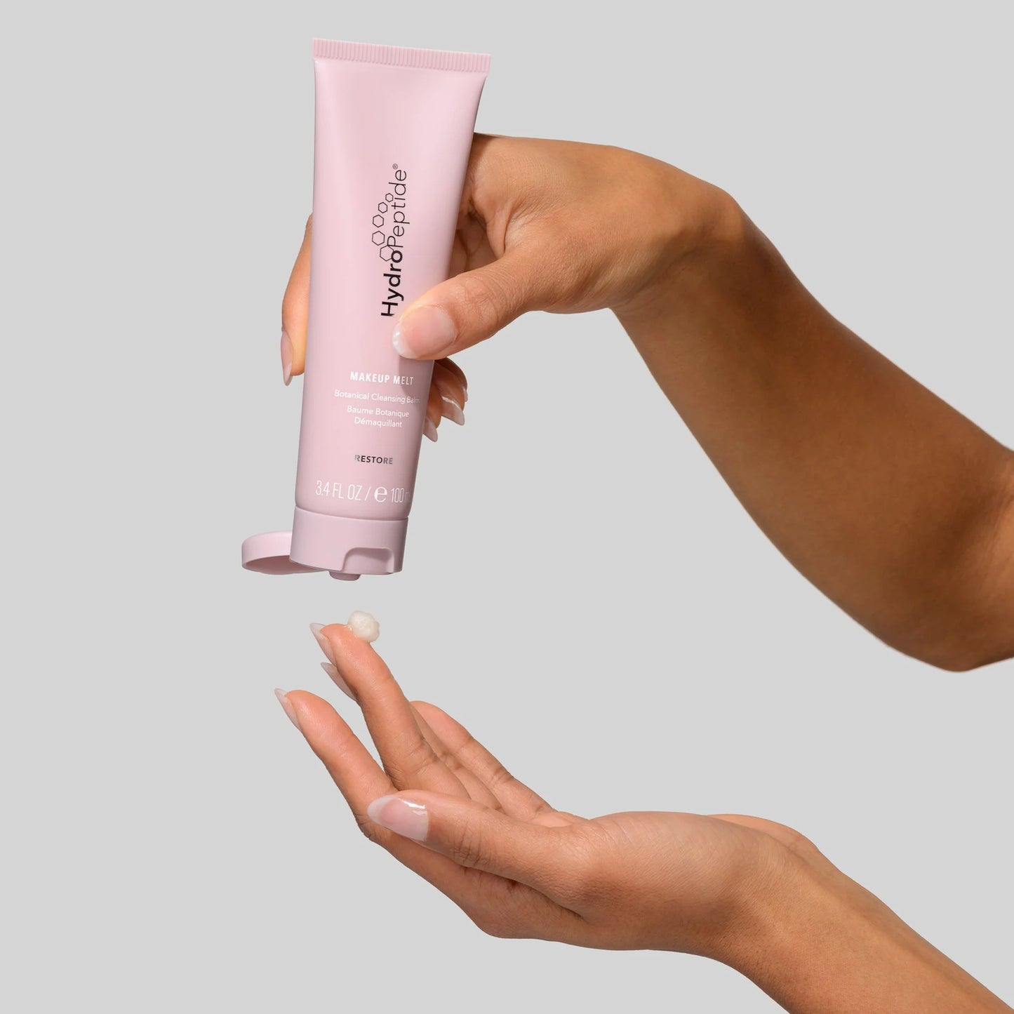 Makeup Melt (Bálsamo Limpiador Botánico) 3.4 FL Oz/ 100 ml