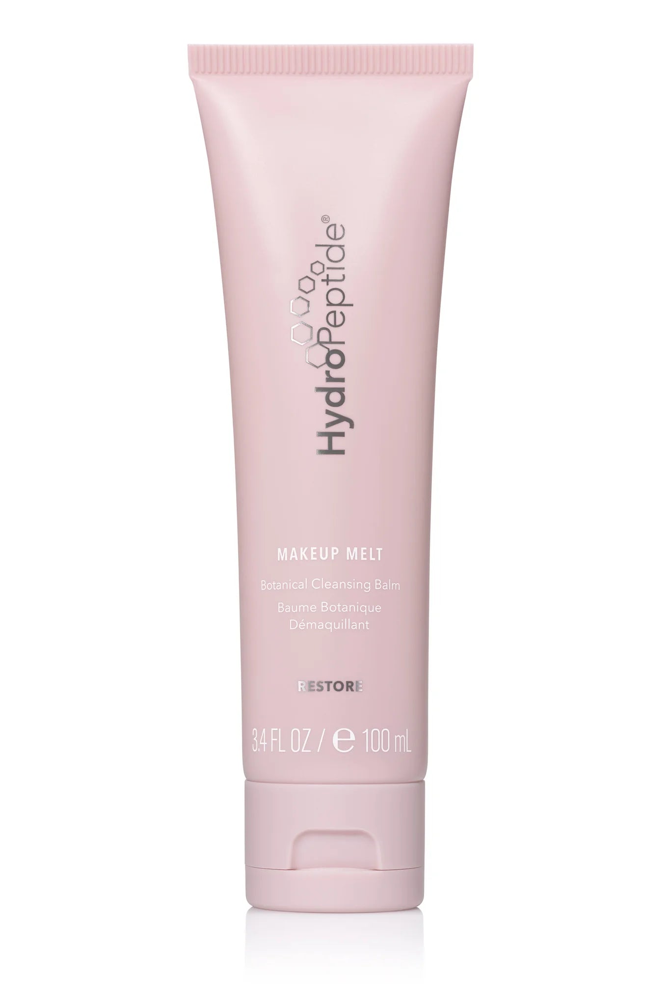 Makeup Melt (Bálsamo Limpiador Botánico) 3.4 FL Oz/ 100 ml