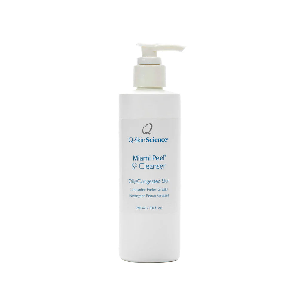 Miami Peel S2 Cleanser