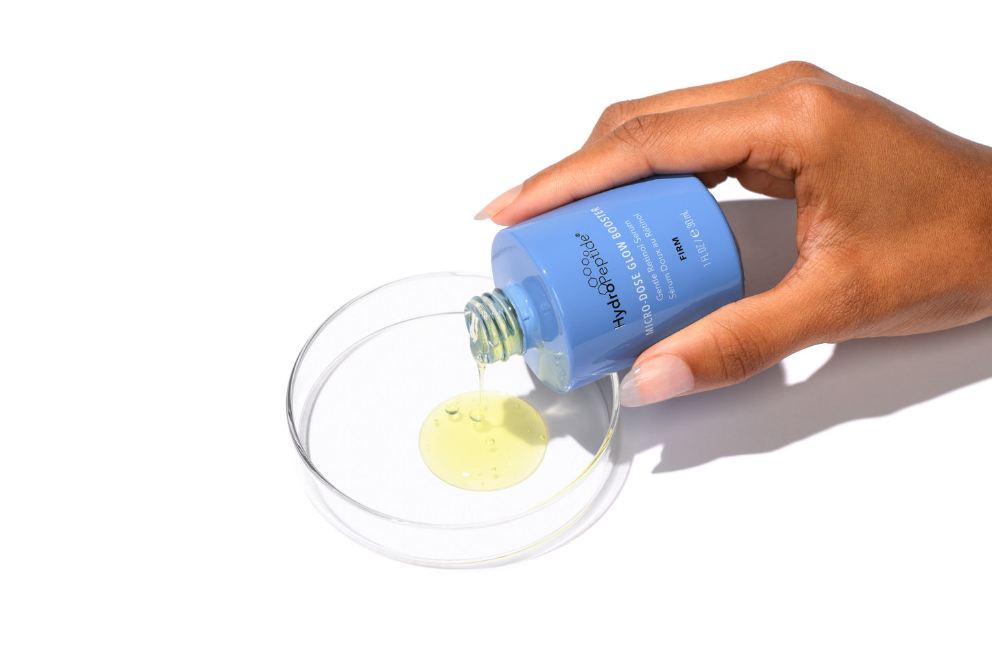 MICRO-DOSE GLOW BOOSTER (Serum Suave con Retinol)