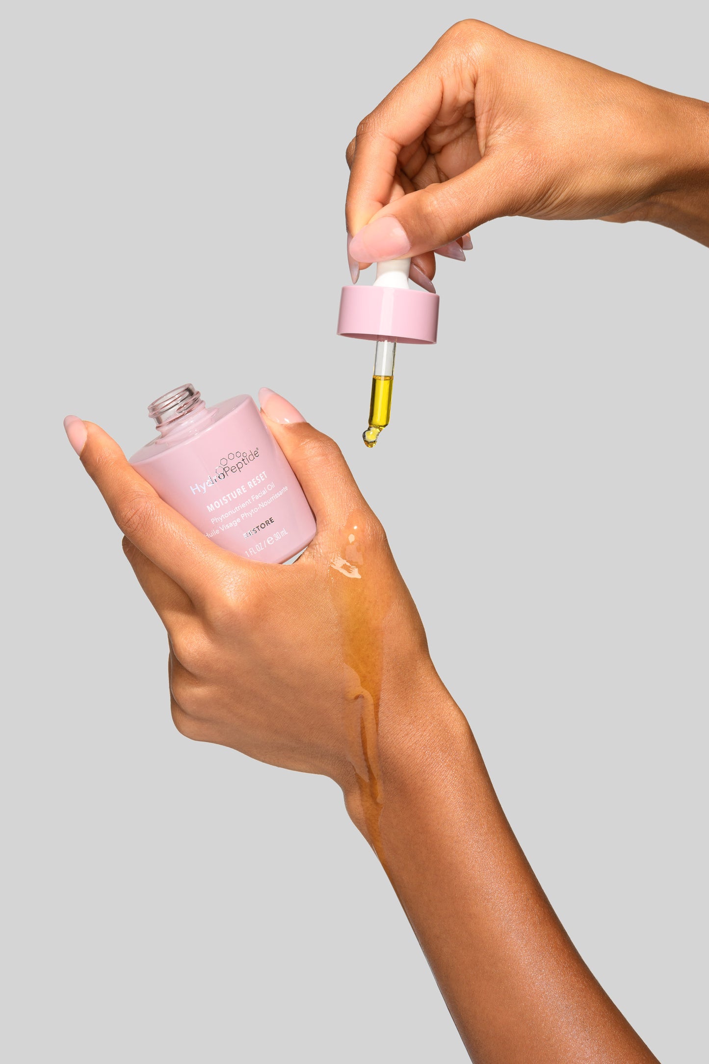 Moisture Reset -1 FL OZ/ 30 ml