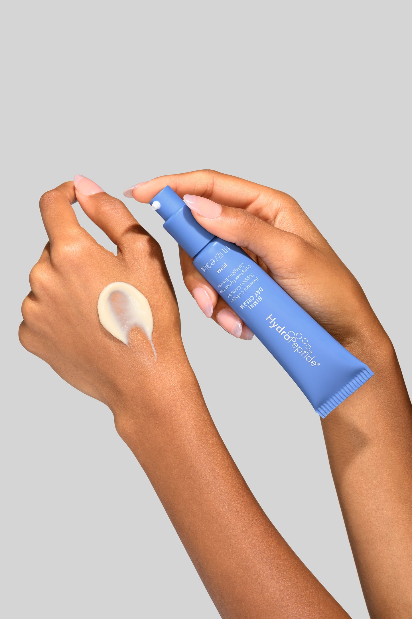 Nimni Day Cream (Anti Aging Day Cream) 1 FL oz | 30 mL