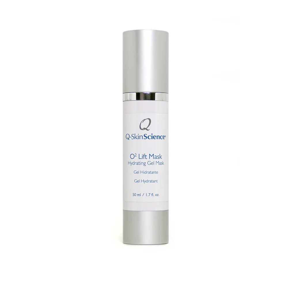 O2 Derma O2 Lift Mask – DermaStore
