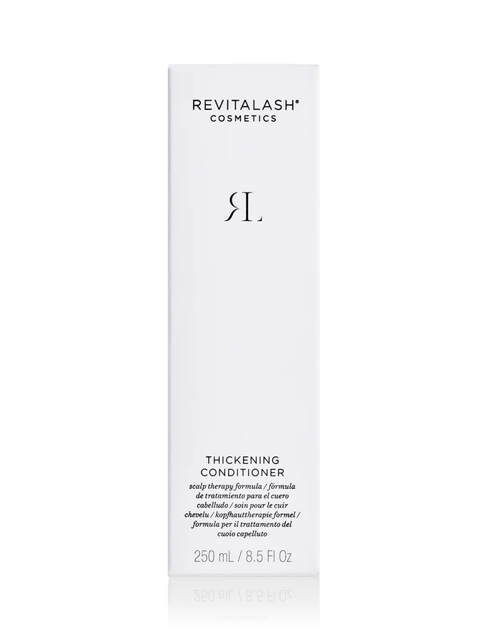 Thickening Conditioner