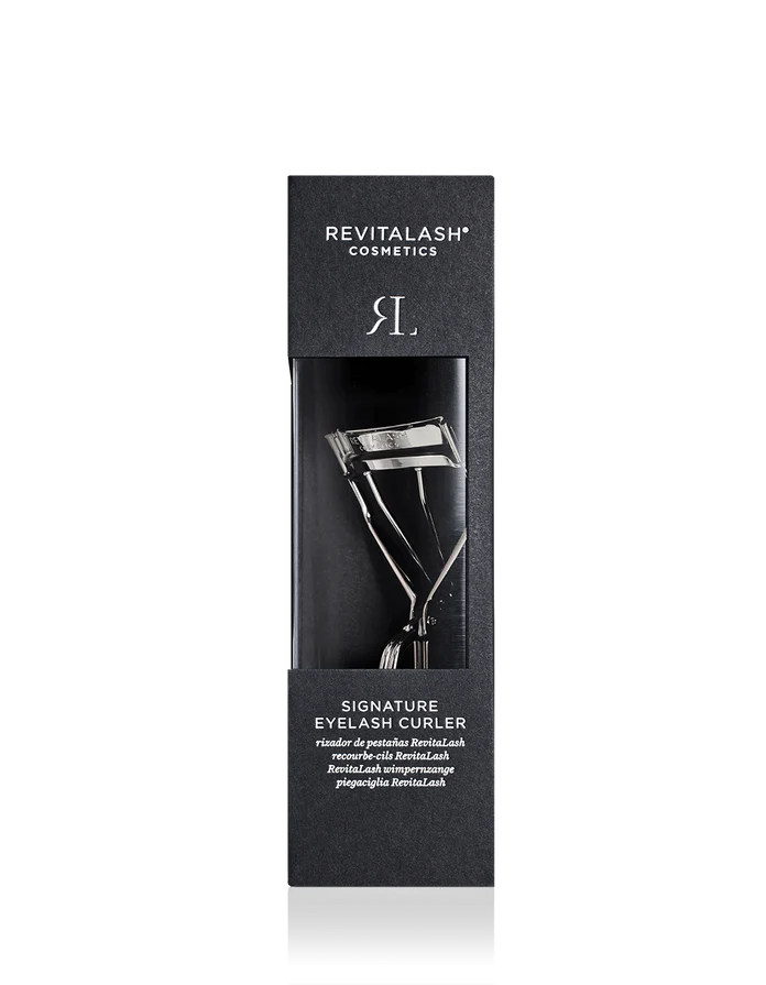 Signature Eyelash Curler