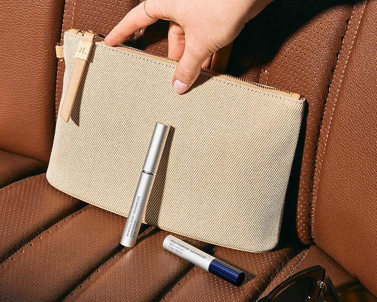 Effortless Beauty Collection for Lashes and Brows  - RevitaLash®