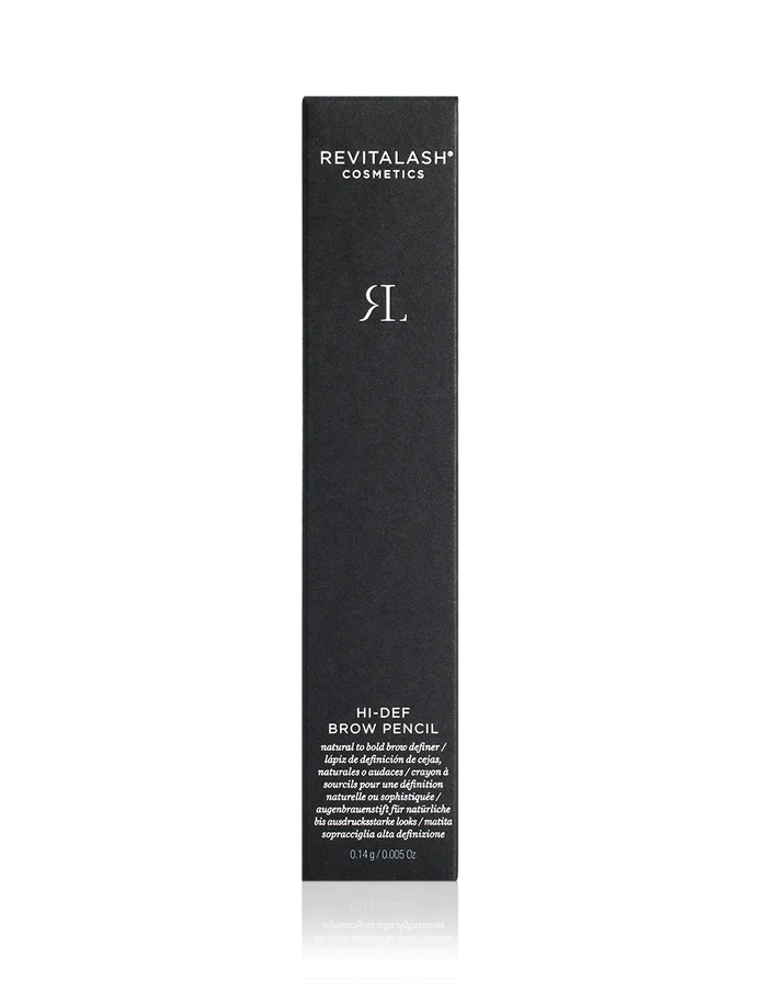 Hi-Def Brow Pencil