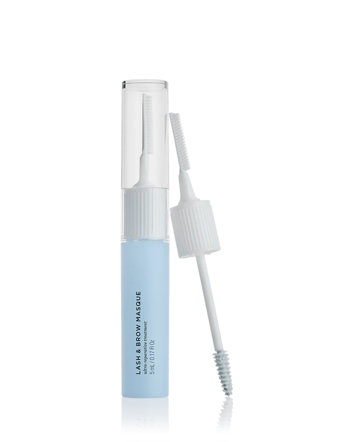 Lash & Brow Masque