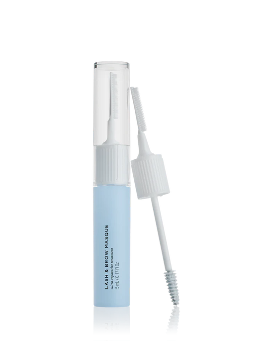 Lash & Brow Masque