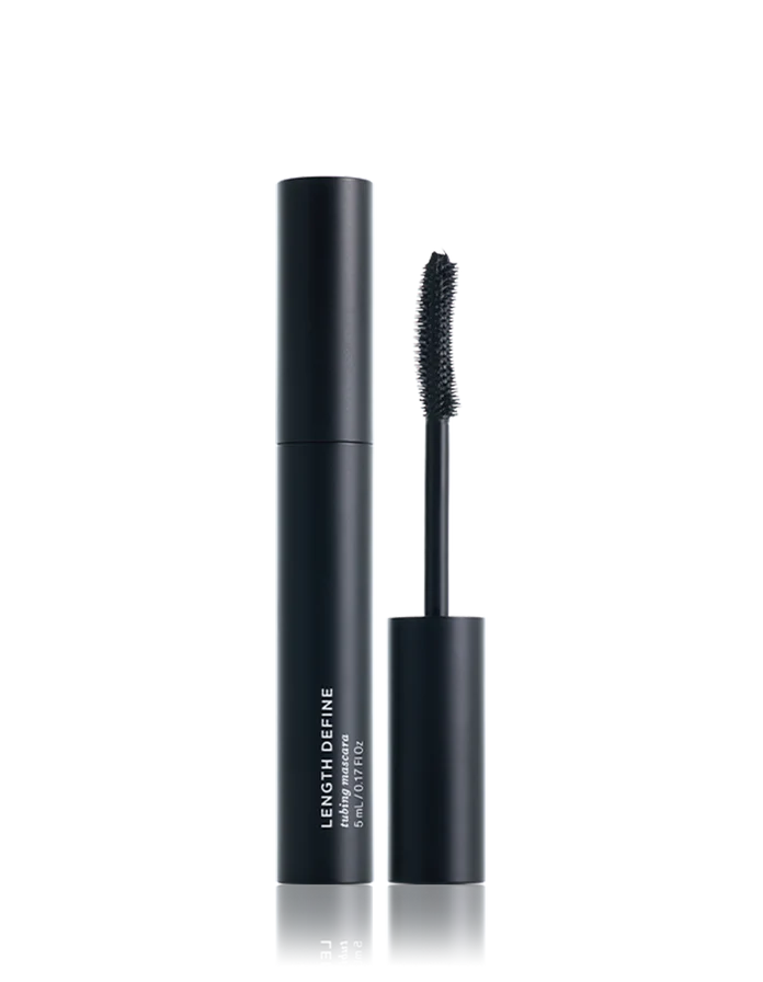 Length Define - Tubing Mascara