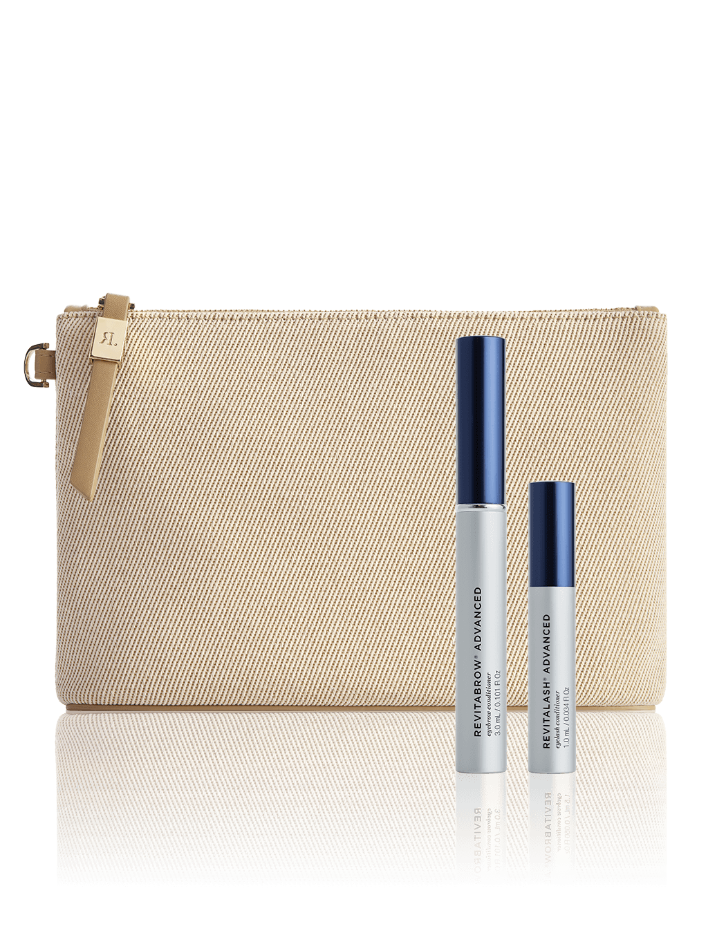 Effortless Beauty Collection for Brows and Lashes - RevitaLash®