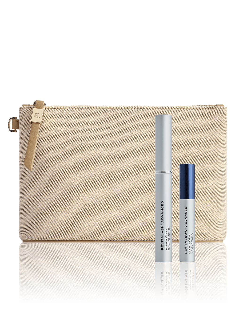 Effortless Beauty Collection for Lashes and Brows  - RevitaLash®