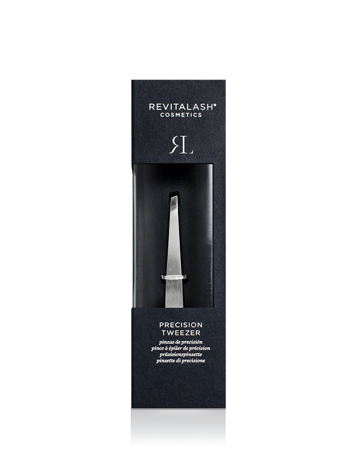 Precision Tweezer