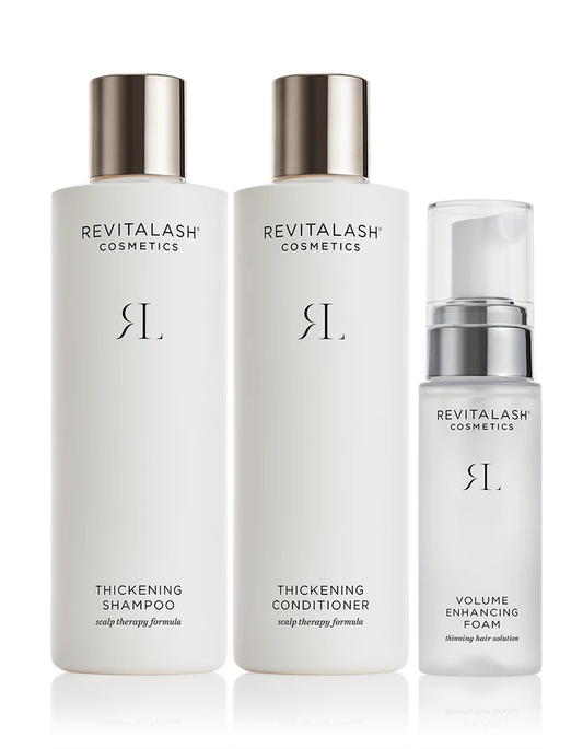 Voluminizing Hair Collection