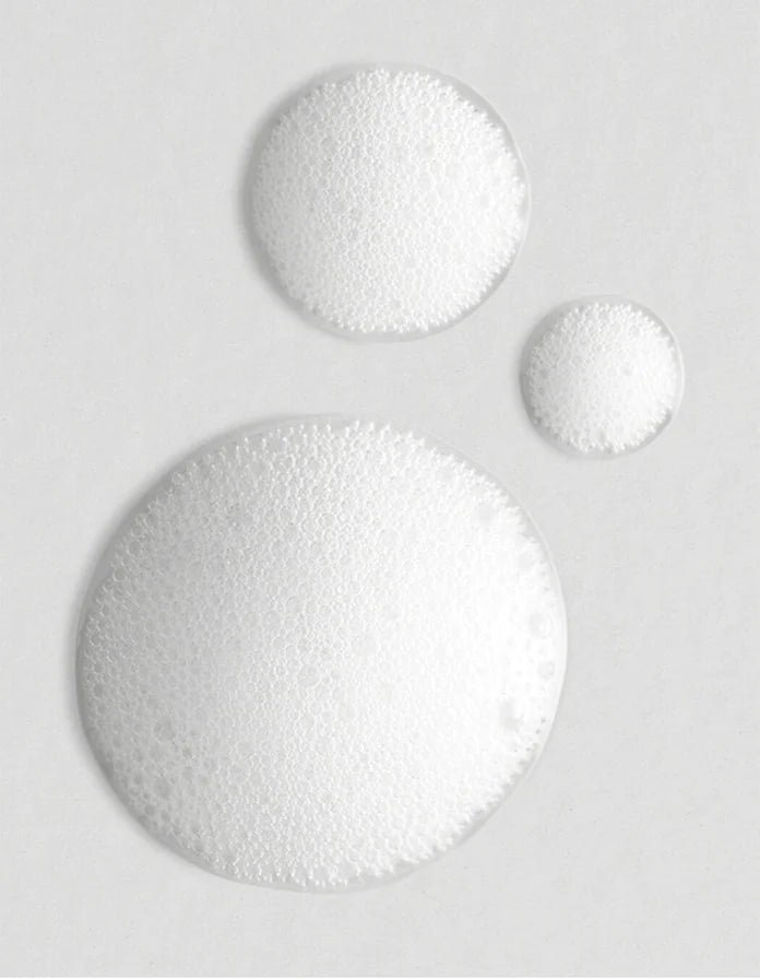 Volume Enhancing Foam