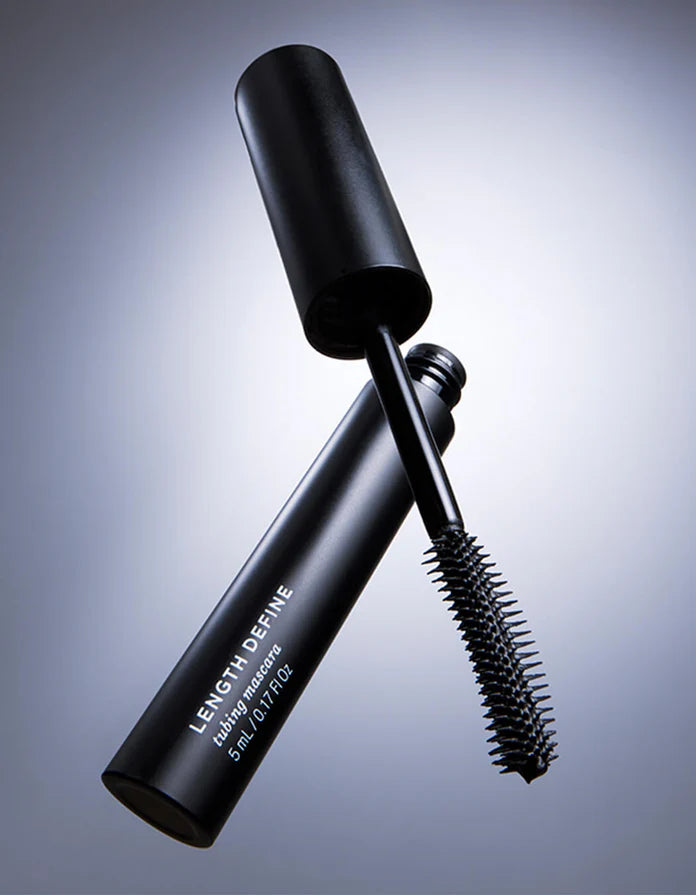Length Define - Tubing Mascara