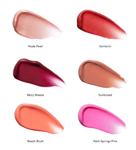 Perfecting Gloss - 0.17 Fl oz / 5 ml