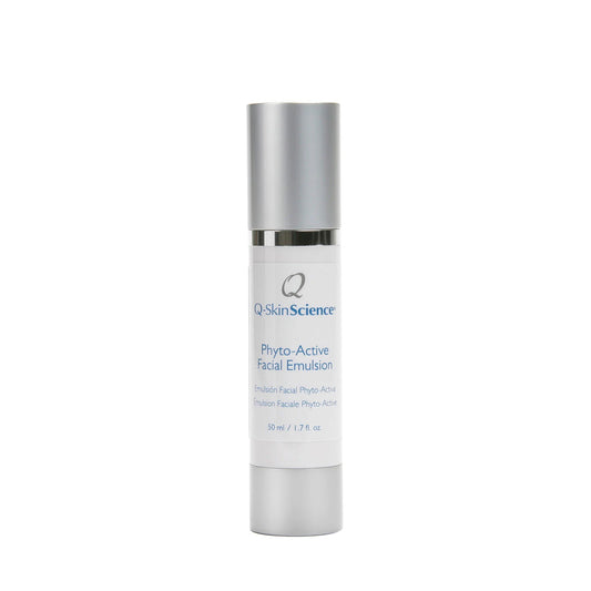 QSS Phyto-Active Facial Emulsion 1.7oz/ 50ml
