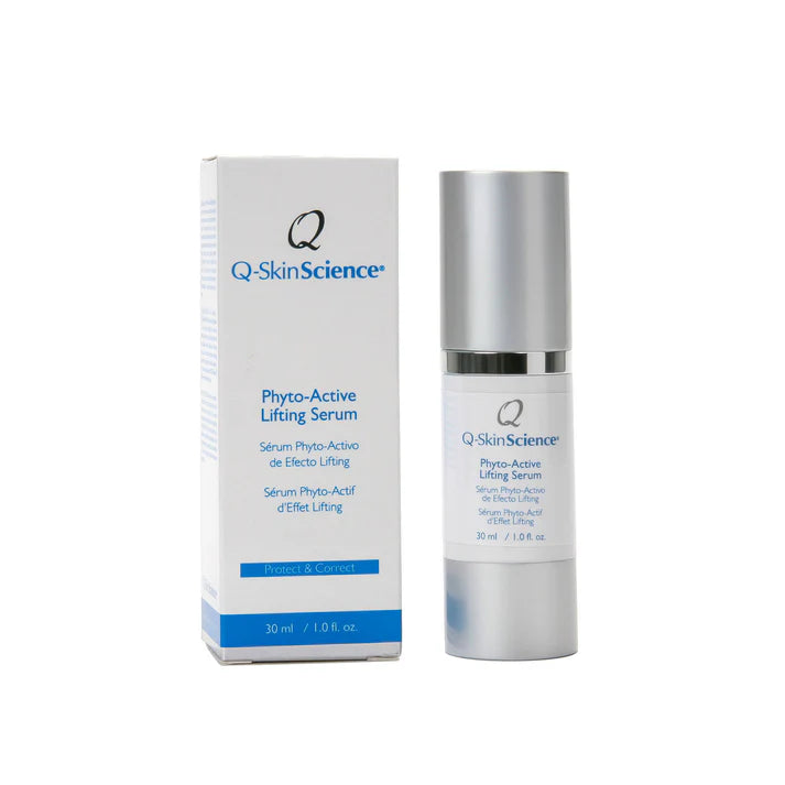 Phyto-active lifting serum 1oz/30 ml