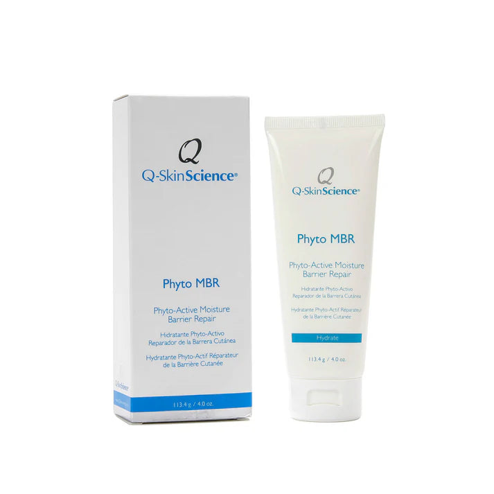 QSS Phyto-Active Moisture Barrier Repair 4oz/113.4ml