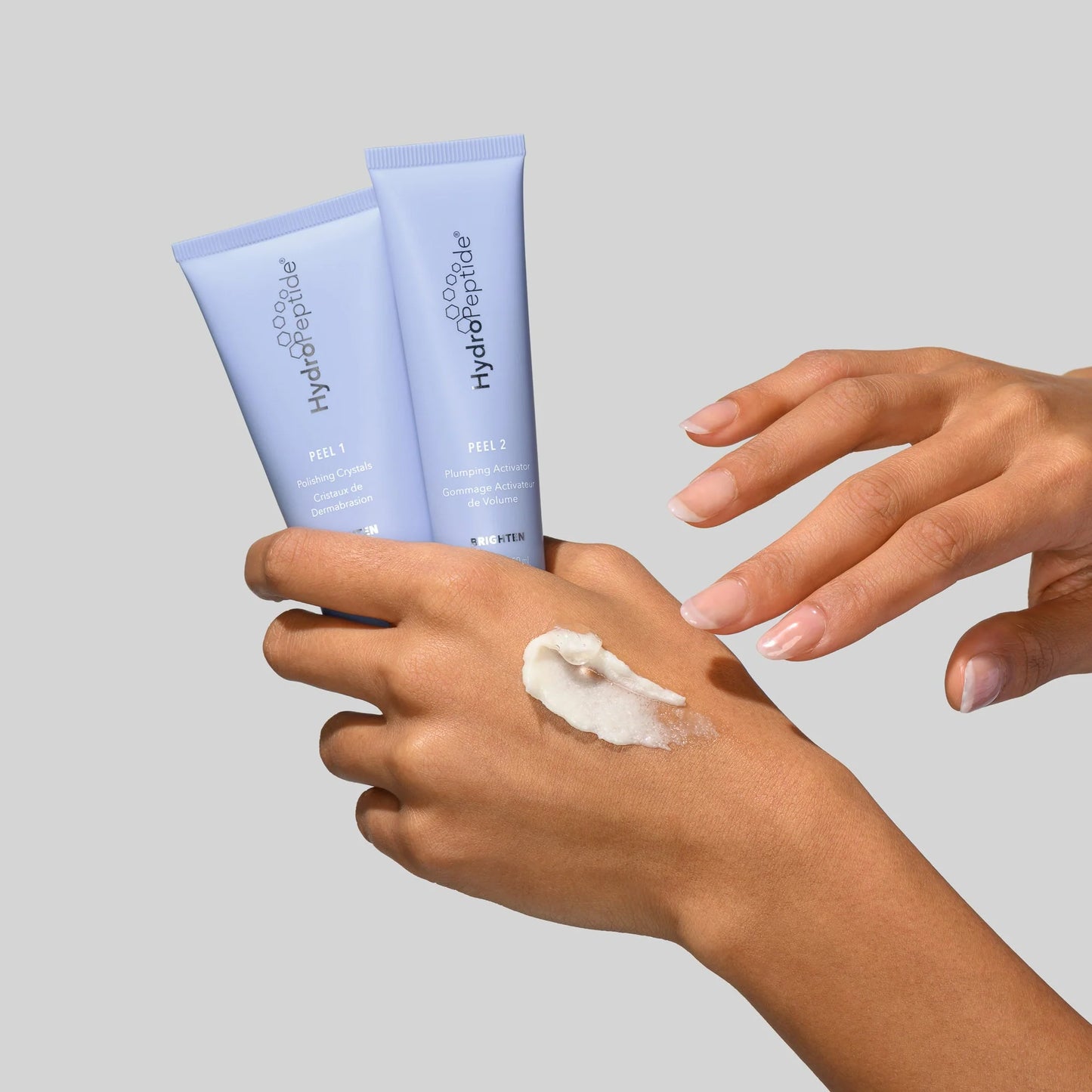 Polish & Plump Face Peel (Exfoliante Facial)