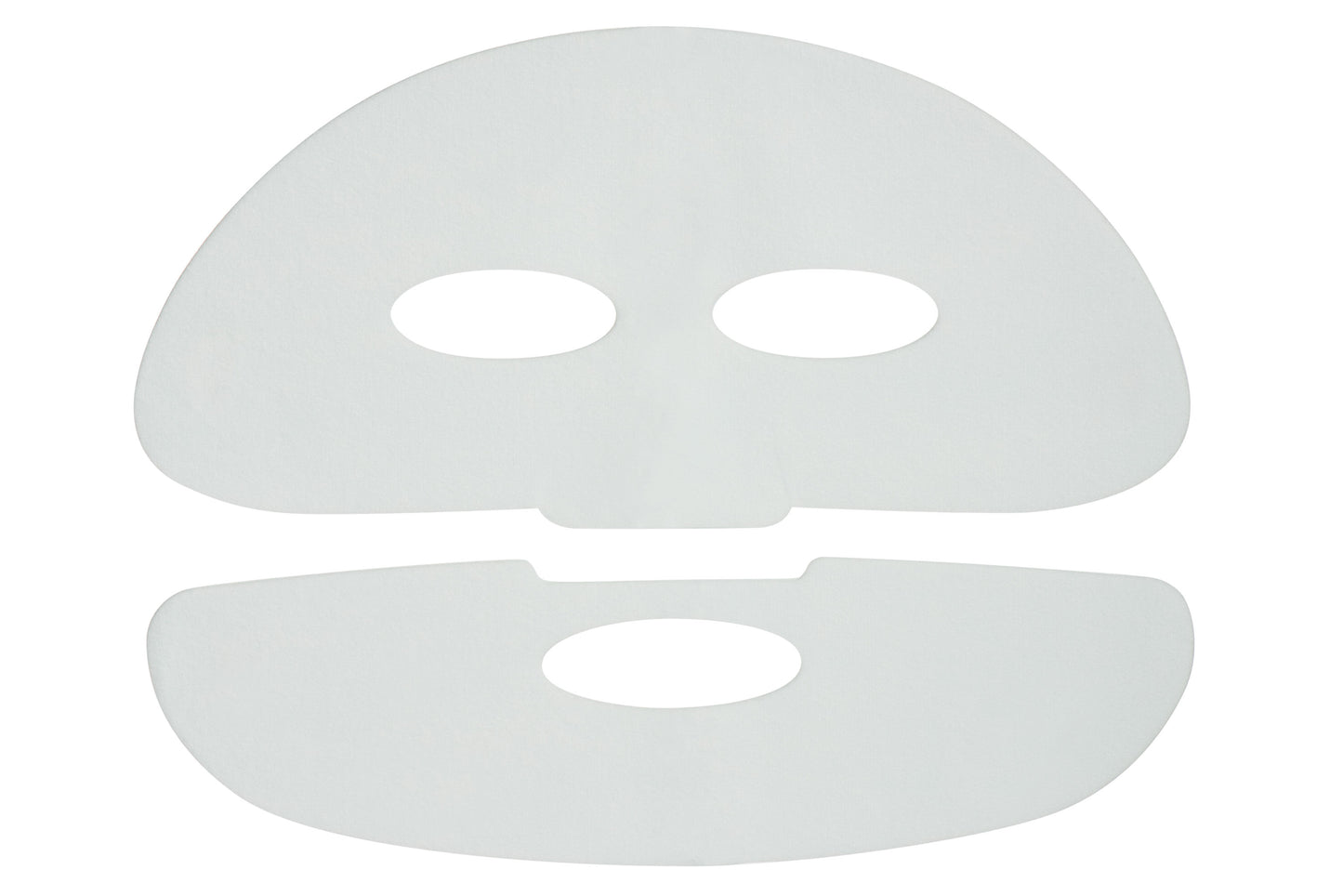 Polypeptide Collagel+ Face (Mascarilla Hydrogel para rostro) 4 Piezas