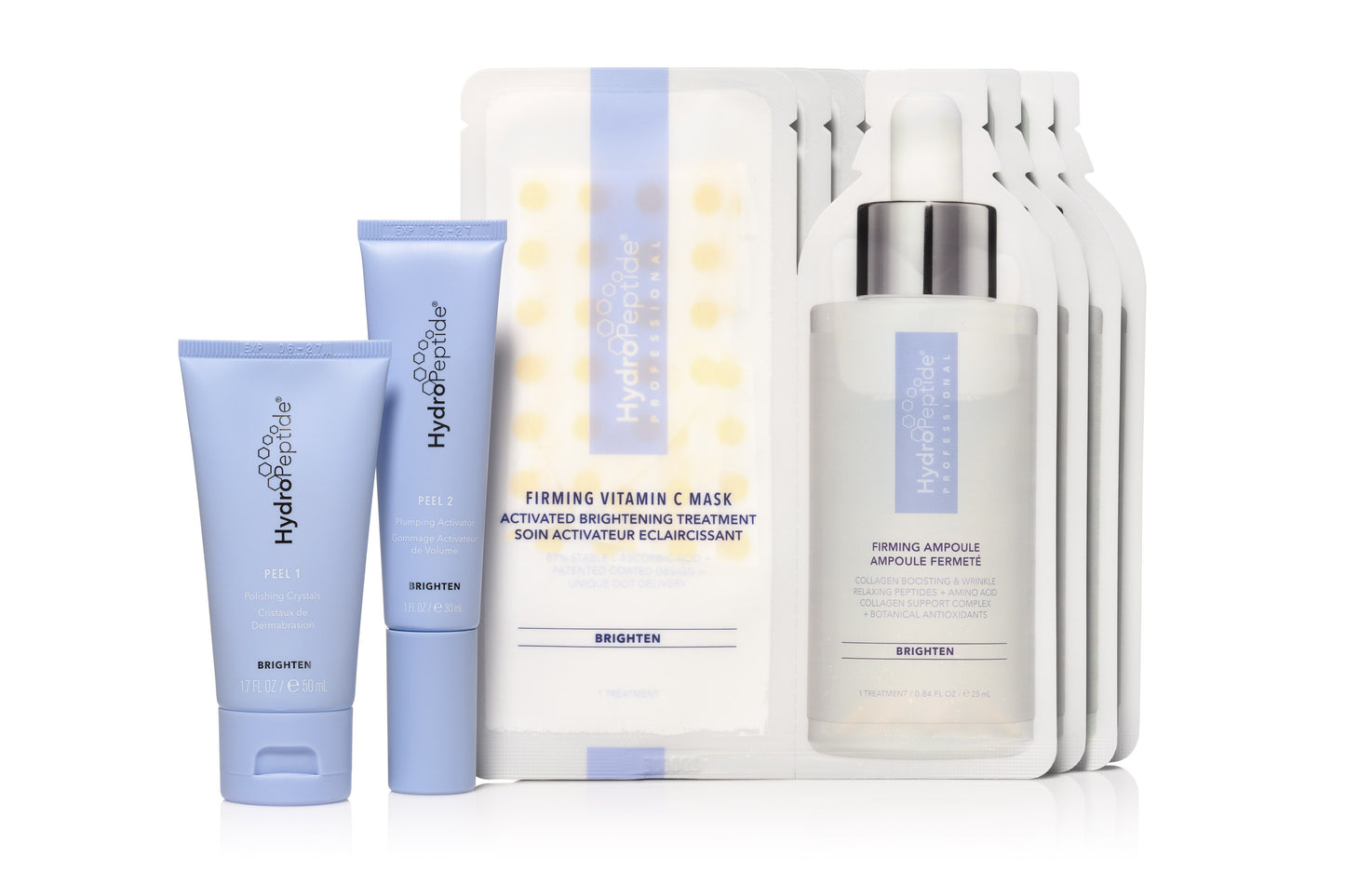 Positively Glowing Kit