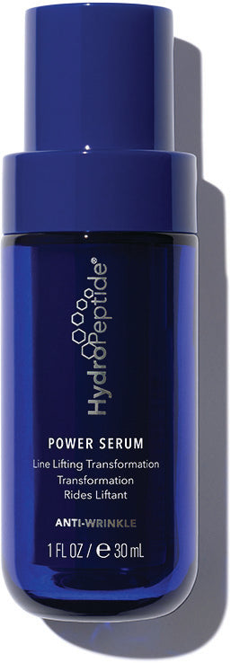 Power Serum (Tratamiento Lifting Arrugas)