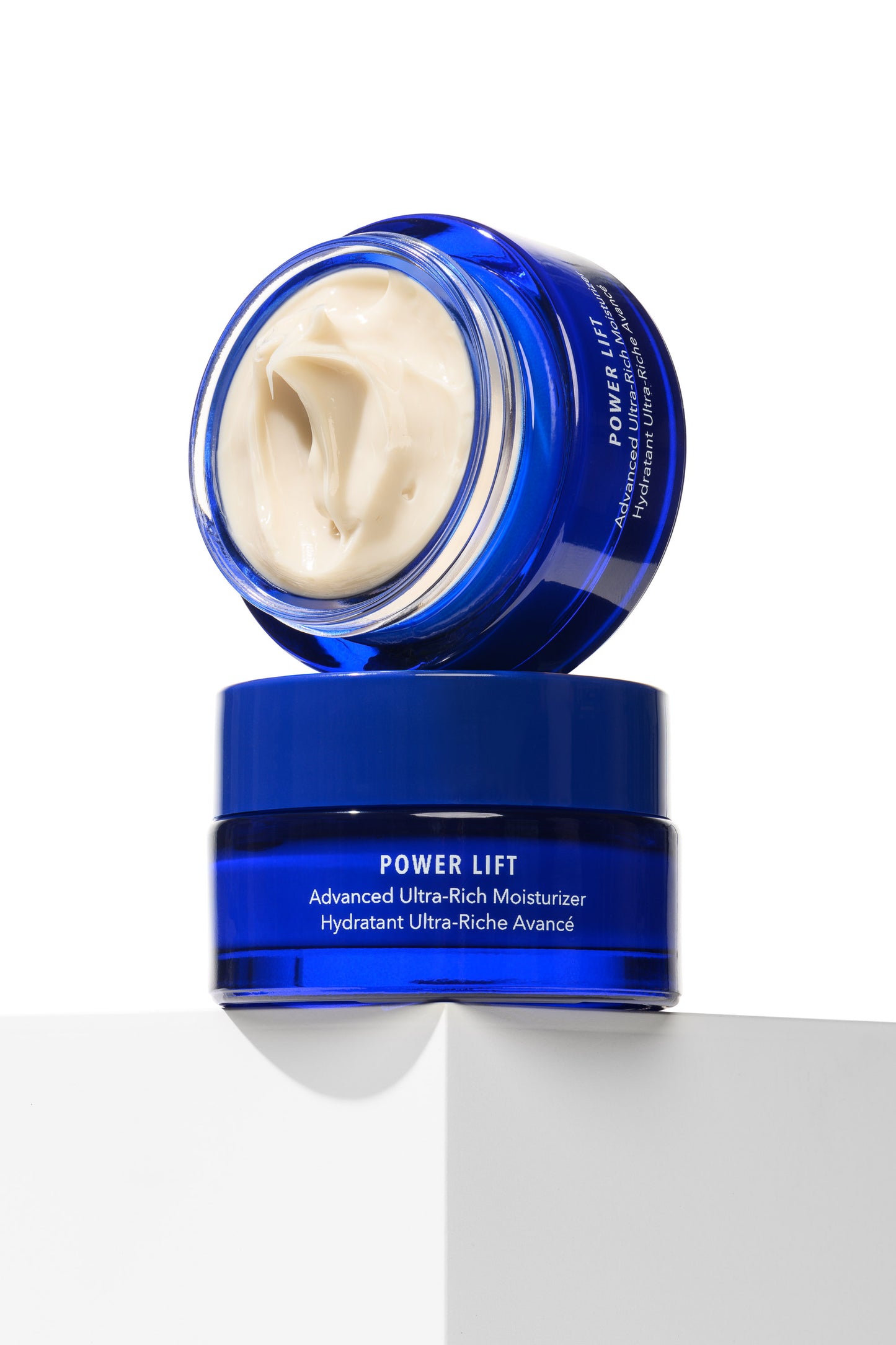 Power Lift (Advanced Ultra-Rich Moisturizer) Hidratación Intensa 1FL Oz | 30ml