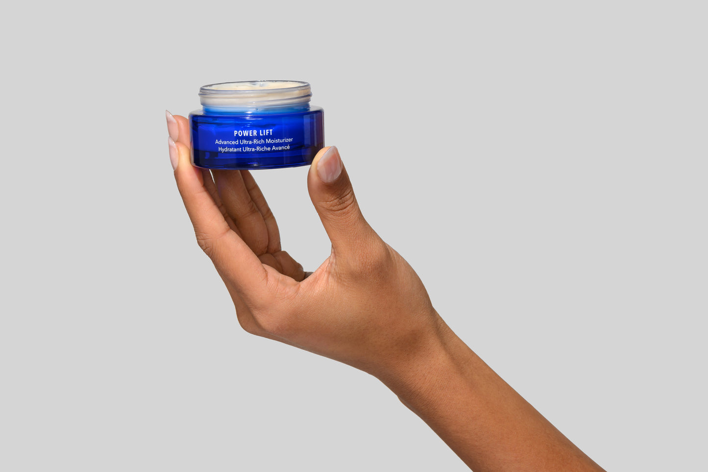 Power Lift (Advanced Ultra-Rich Moisturizer) Hidratación Intensa 1FL Oz | 30ml