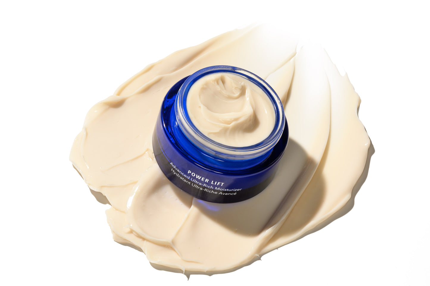 Power Lift (Advanced Ultra-Rich Moisturizer) Hidratación Intensa 1FL Oz | 30ml