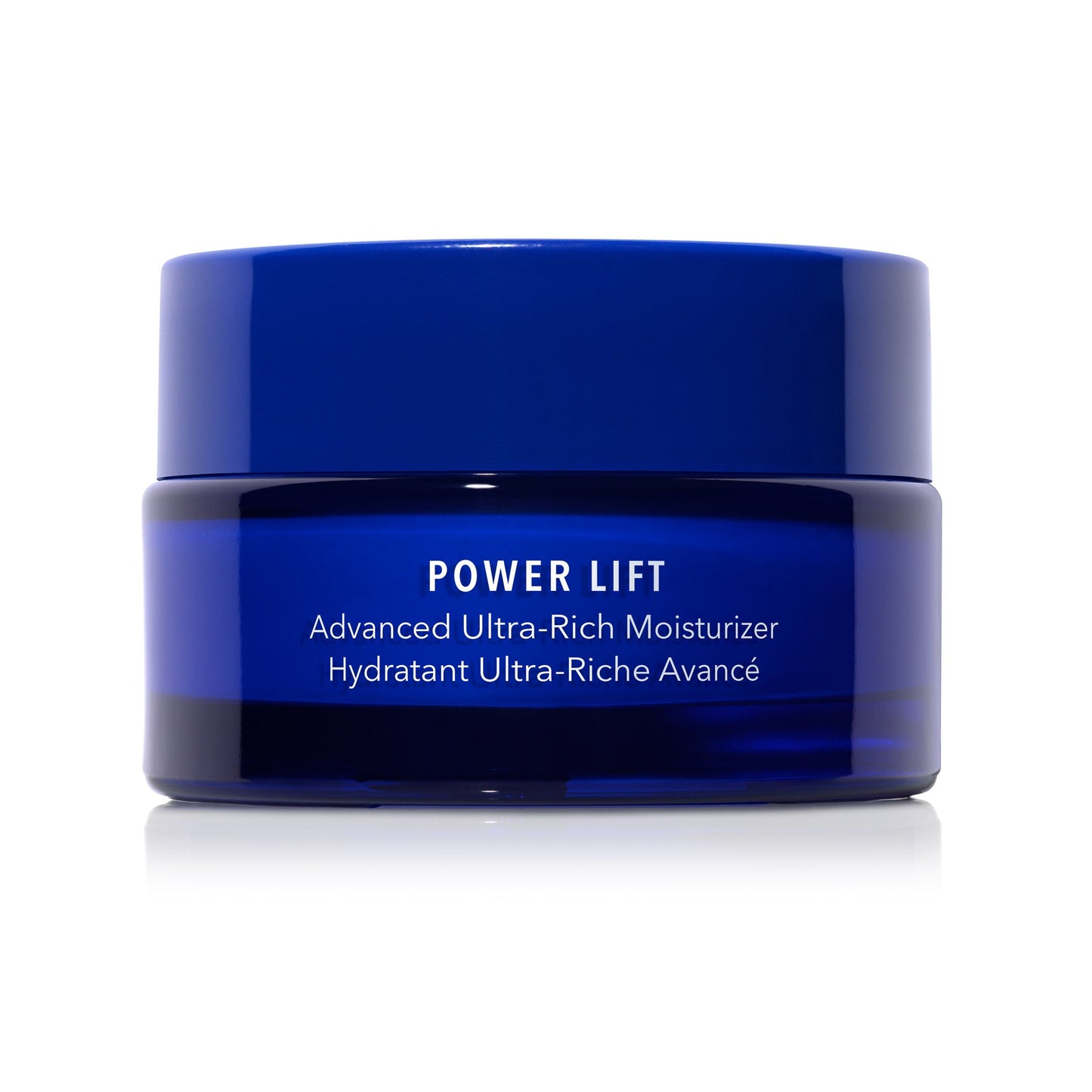 Power Lift (Advanced Ultra-Rich Moisturizer) Hidratación Intensa 1FL Oz | 30ml