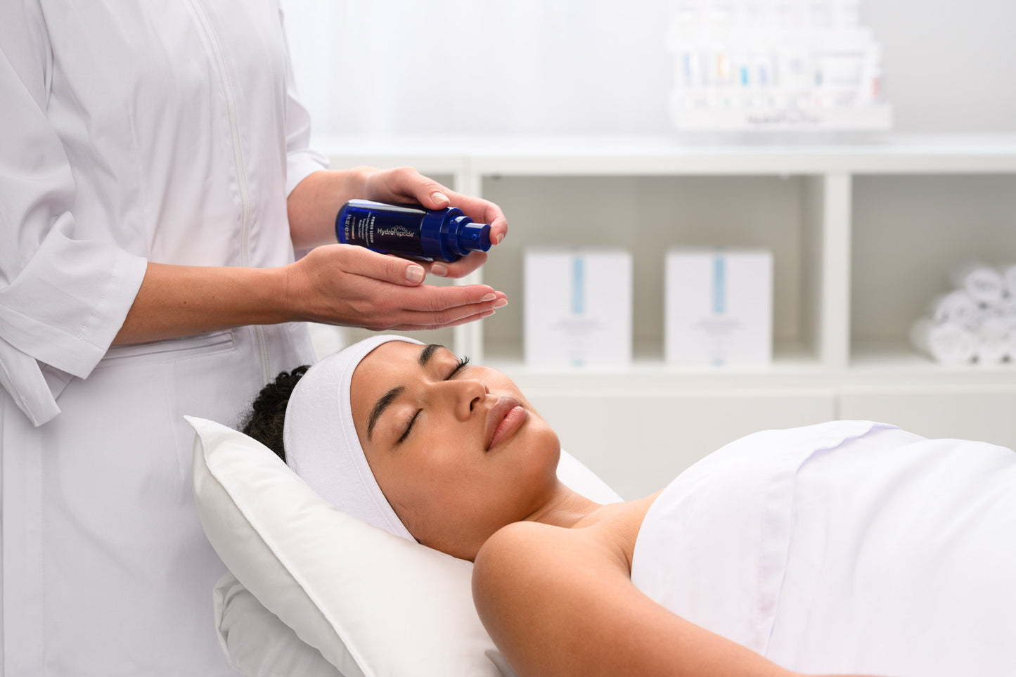 Power Serum (Tratamiento Lifting Arrugas)