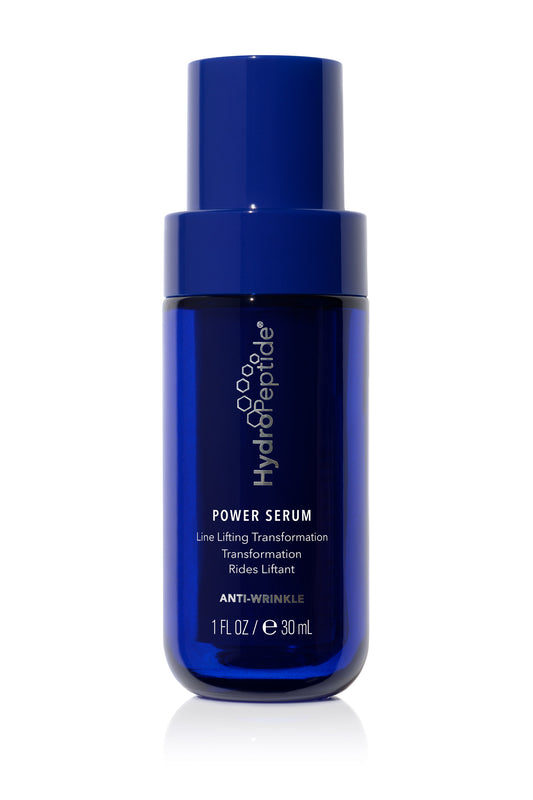 Power Serum (Tratamiento Lifting Arrugas)