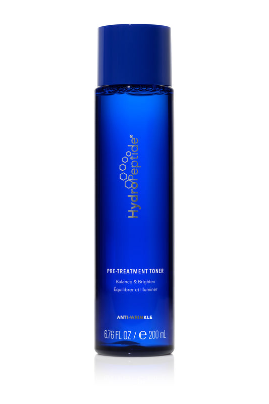 Pre-Treatment Toner (Balance & Brighten)