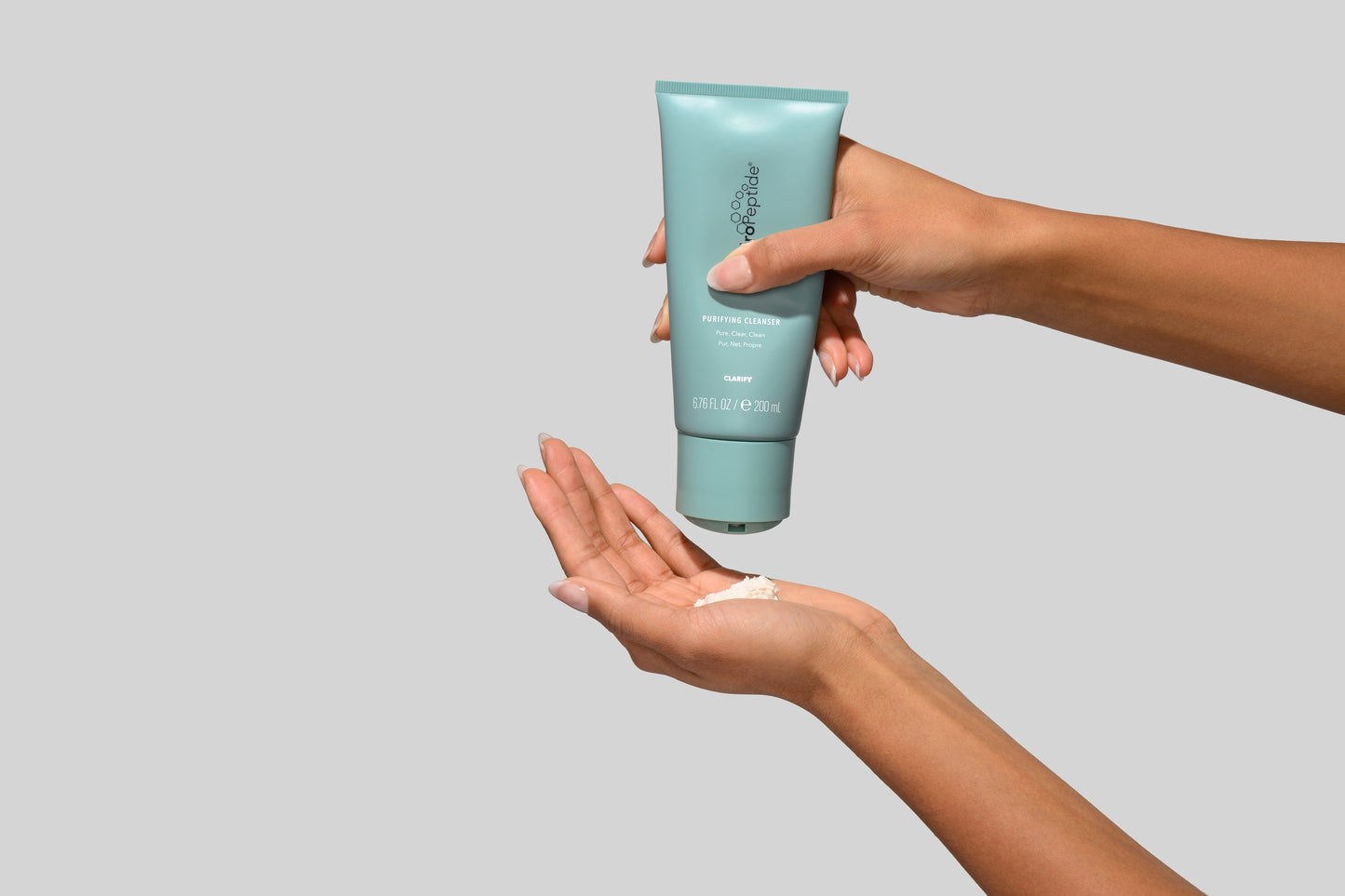 Purifying Cleanser - 6.76 Oz| 200 ml