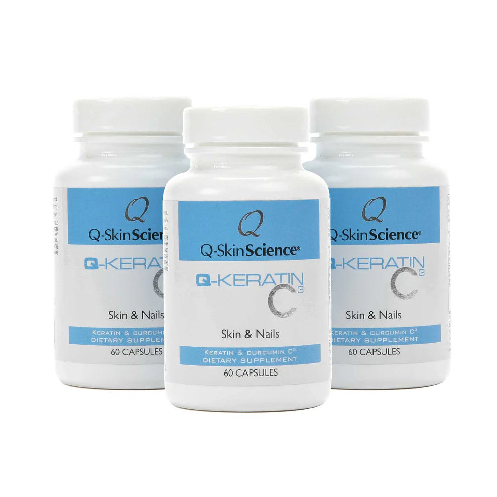 Q-Keratin C3