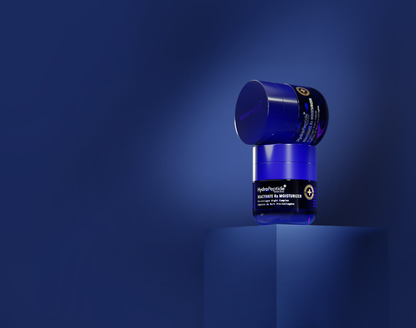 ReActivate RX Moisturizer